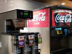 -The Habit Burger Grill 哈比特汉堡(爱琴海店)