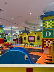 -MELAND CLUB亲子乐园•派对(虹桥万象城店)
