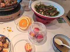 -醉得意·山茶油炒土鸡(经开万达店)