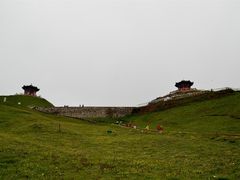 -日月山景区