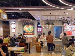 -大食代美食广场(月星环球港店)