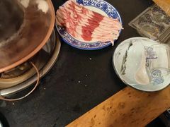 -裕德孚·非遗手切涮羊肉(东直门内大街店)