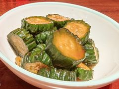 -李犟大爆鳝面·手工蟹黄包(湖滨西湖店)