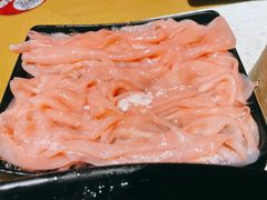 -麻辣英雄重庆火锅(二城广场店)