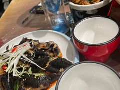 -山城外·非遗酸菜鱼(蜀都万达店)