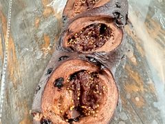 -佐敦面包铺·JORDAN BAKERY