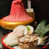 自助区任意选择~完全没有限制，绝对可以吃回本啦
