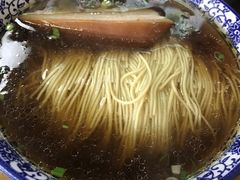 -裕兴记·三虾面(西北街总店)