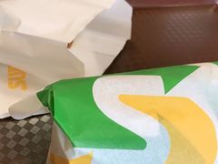 -SUBWAY赛百味(金码大厦店)