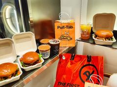 -Pull-Tab拉环咖啡(杭州市上城区来福士中心店)