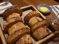 -Bistro Les Lilas丁香花小酒馆
