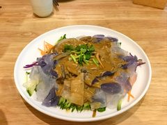 伊喜大拉皮-伊喜饺子·烤鸭(五道口学院路店)