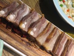 -刀板香·安徽菜(国购IFC店)