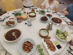 -便宜坊烤鸭店(科创店)