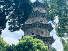 -开元寺