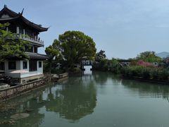 -无锡蠡湖国家湿地公园-蠡园