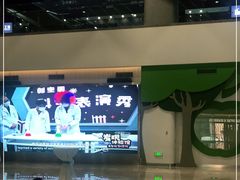 -中国宋庆龄青少年科技文化交流中心