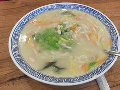 -老雒阳面馆·水席·洛阳菜(王城路店)