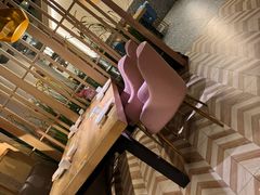 -红樱桃·欢乐餐厅(太原里店)