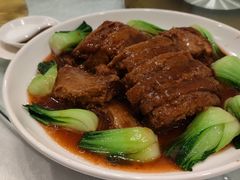 -银河酒家(天河店)