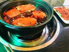 -小郡肝串串(解放碑店)