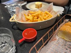 -西堤牛排(龙德广场店)