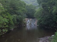 -濂泉响谷