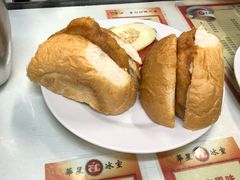 -华星冰室(湾仔店)