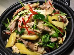 -岭南真味·匠心粤菜(K11店)