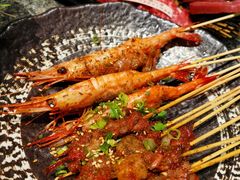 -NIUAN牛庵·日式和牛烧肉(恒隆店)