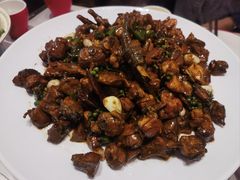 -偏爱炒鸡(老县衙店)