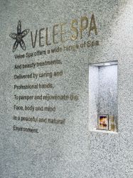 -VELEE·SPA高定疗愈会所
