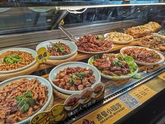 -久久丫鸭脖(金鸡湖欧尚店)