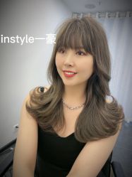 -溪友造型