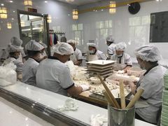 -东北农业大学饺子园