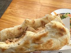 -秦镇史玉林凉皮(翡丽城店)