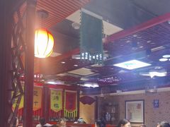 -大海碗·炸酱面·烤鸭·京菜(天坛店)