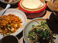 -青年公社烤鸭(青年路店)