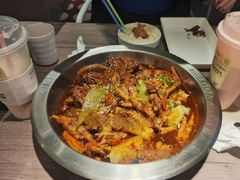 -谢蟹浓·肉蟹煲(新奥店)