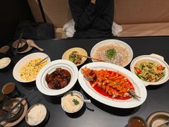 -金陵家宴·金陵春·南京菜(夫子庙店)