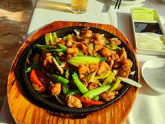 -便宜坊烤鸭店(贵园里店)