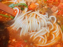 -山茶云南菜(永安里店)