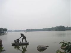 -石家庄市植物园
