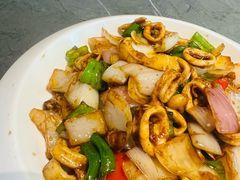 -佬太公海鸭·海鲜大排档(上海总店)