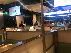 -海底捞火锅(龙湖北京大兴天街店)