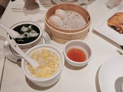 -金时代顺风大酒店(金山店)