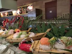 -元一希尔顿酒店·禅自助餐厅·啤酒花园