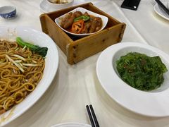 -万圣禄茶楼(西平店)