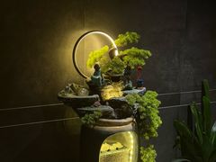 -天禧影院式足道·SPA(梅林店)