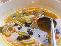-客汀家宴·客家烟火 四季食材(集美店)